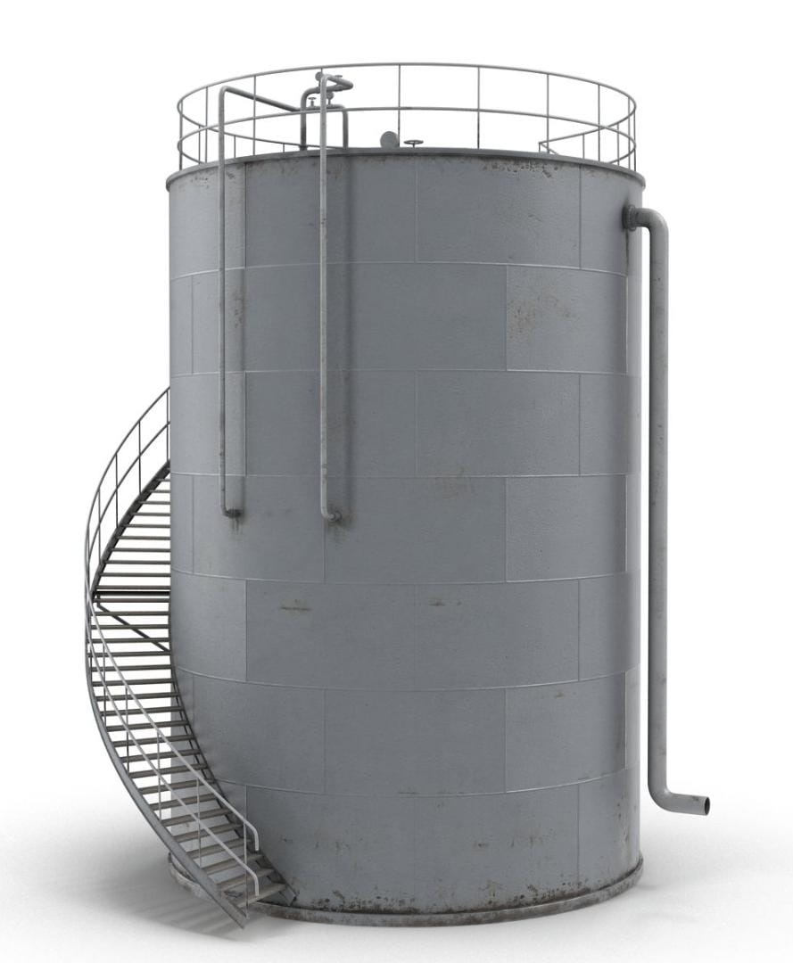 Storage Tank